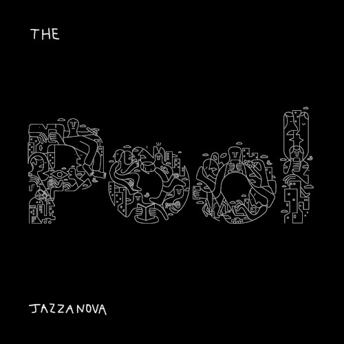 The Pool封面