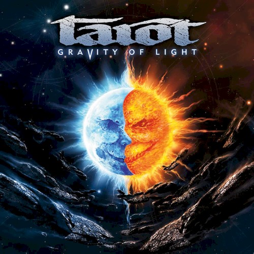 Gravity of Light封面