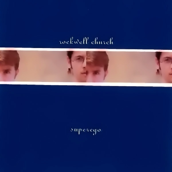 Superego封面