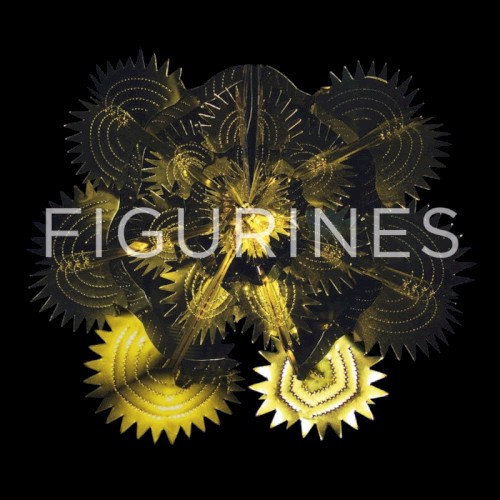 Figurines封面