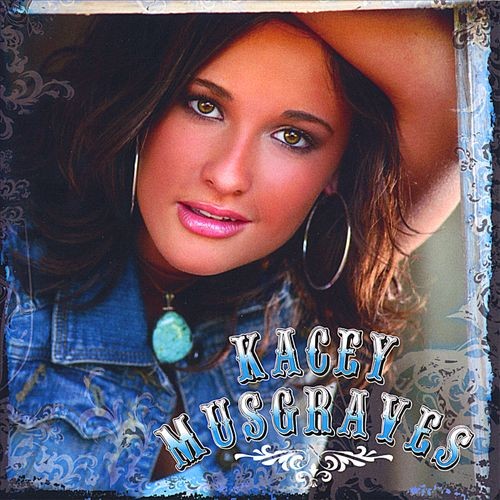 Kacey Musgraves封面