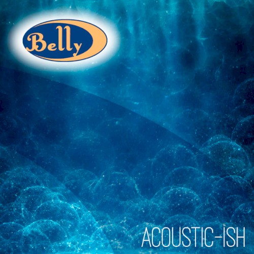 Acoustic-ish封面