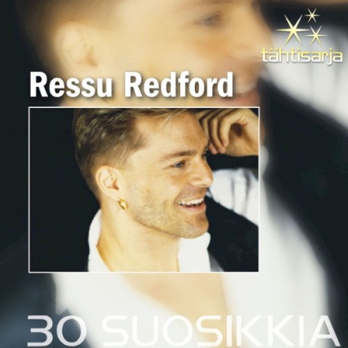 Tähtisarja: 30 Suosikkia封面