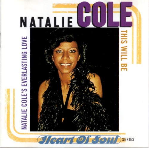 This Will Be: Natalie Cole’s Everlasting Love封面