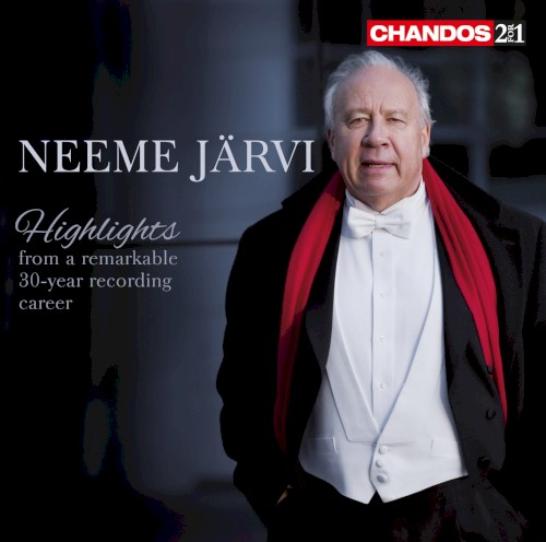 Highlights From a Remarkable 30-Year Recording Career封面