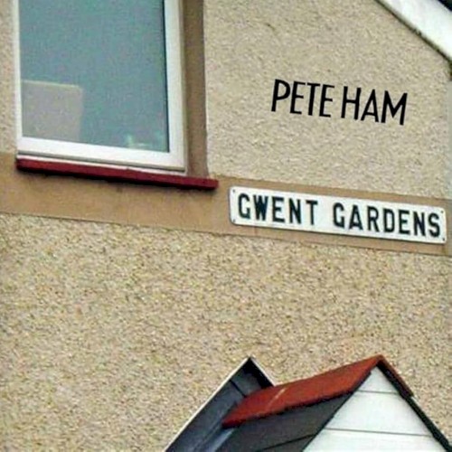 Gwent Gardens封面