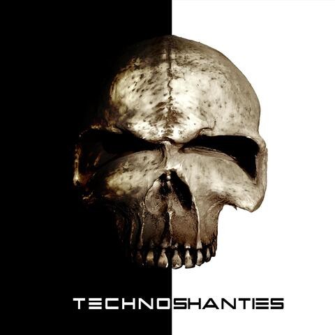 Technoshanties封面