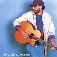 Ni es lo mismo ni es igual封面