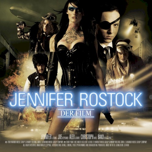 Der Film (Bonus Track Version)封面