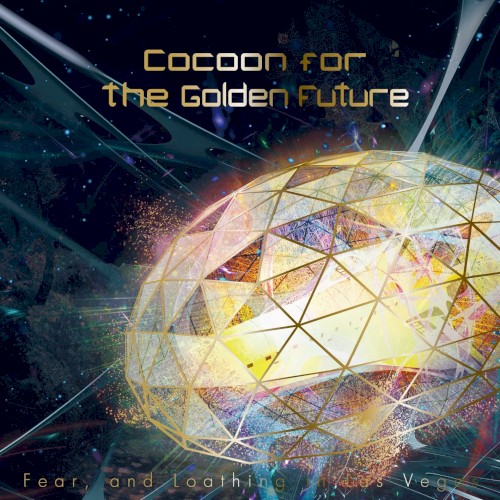 Cocoon for the Golden Future封面