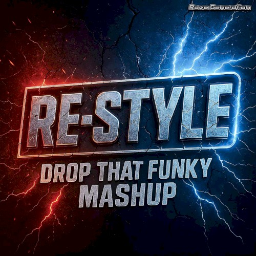 Drop That Funky Mashup封面