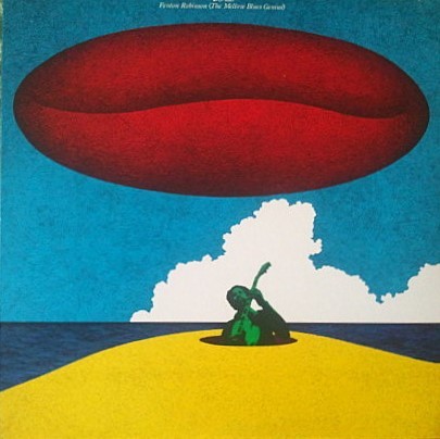 The Mellow Blues Genius封面