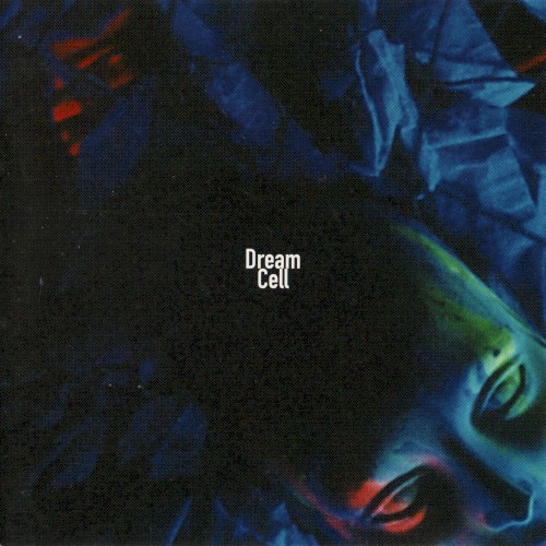 Dream Cell封面