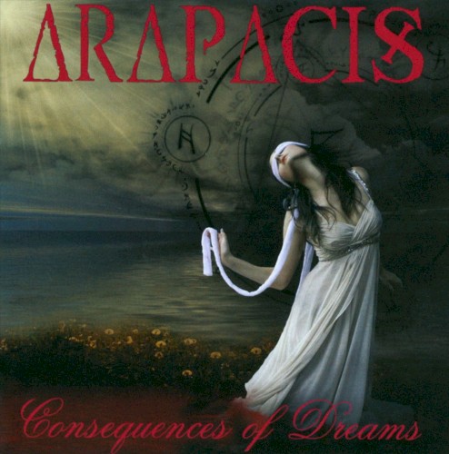 Consequences of Dreams封面