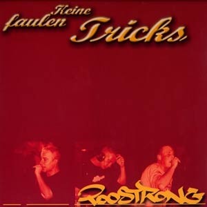 Keine faulen Tricks封面