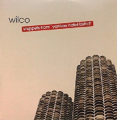 Snippets From 'Yankee Hotel Foxtrot'封面