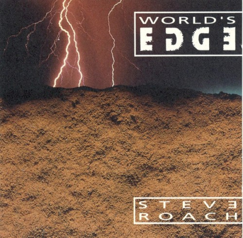 World's Edge封面