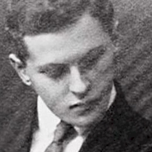 Tractatus logico-philosophicus封面