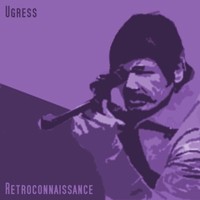 Retroconnaissance封面
