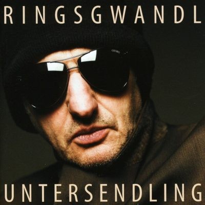 Untersendling封面