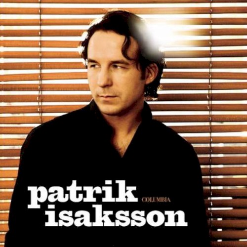 Patrik Isaksson封面
