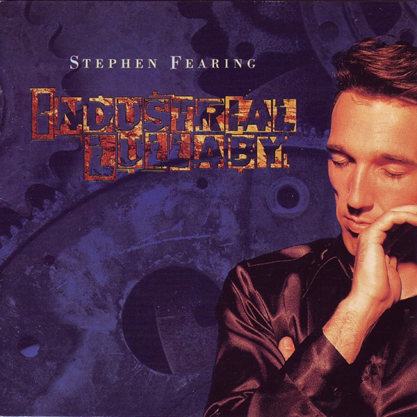 Industrial Lullaby封面