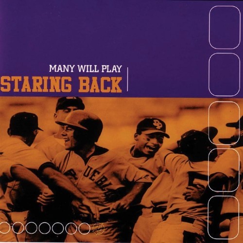 Many Will Play封面