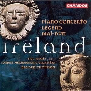 Piano Concerto / Mai-Dun / Legend封面
