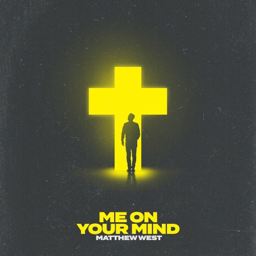 Me on Your Mind封面