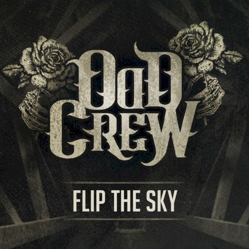 Flip the Sky封面