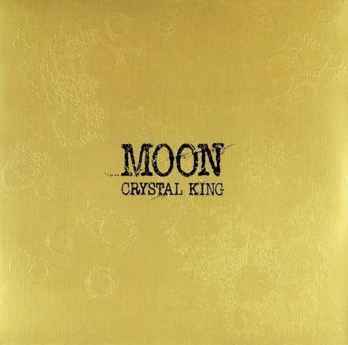 Moon封面