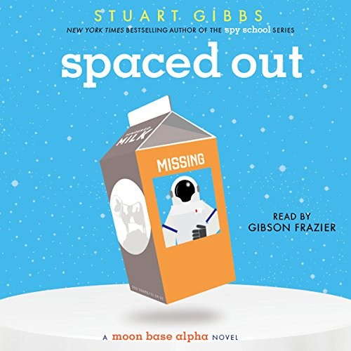 Spaced Out封面