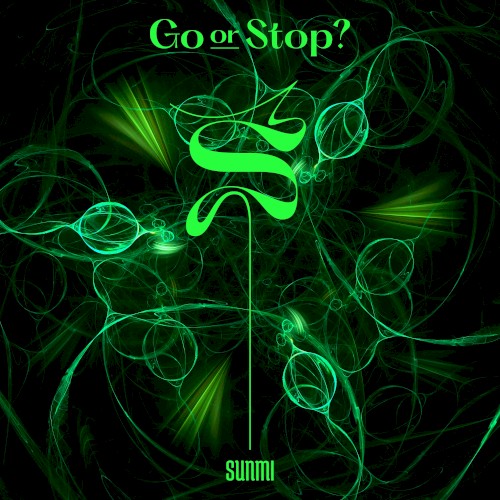 Go or Stop?封面