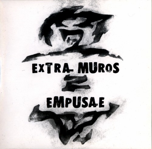 Extra-Muros封面