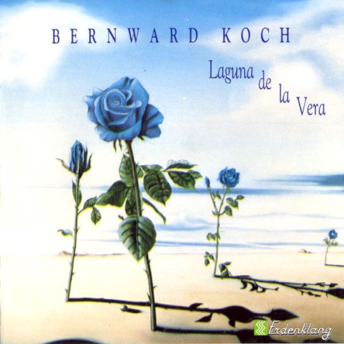 Laguna de la vera封面