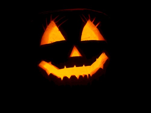 Boo!封面