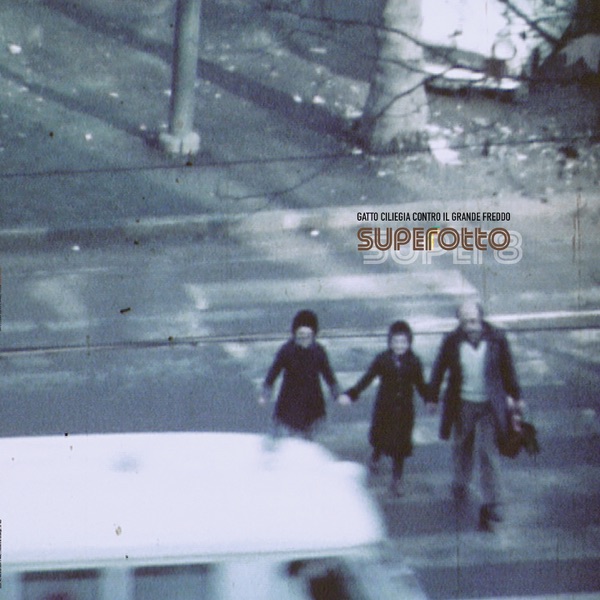 Superotto封面