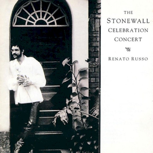 The Stonewall Celebration Concert封面