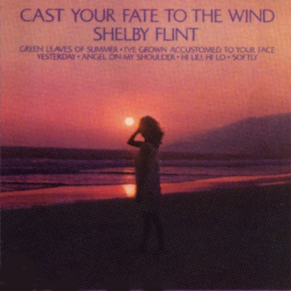Cast Your Fate to the Wind封面