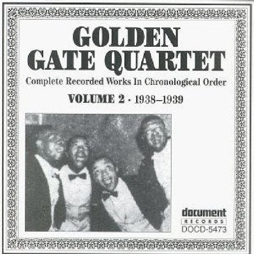 Complete Recorded Works in Chronological Order, Volume 2: 1938-1939封面