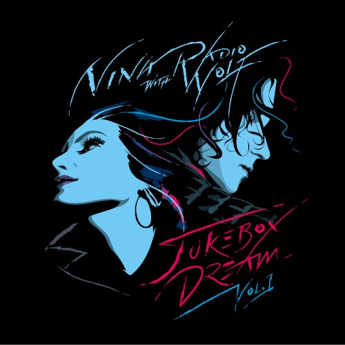 Jukebox Dream Vol. 1封面
