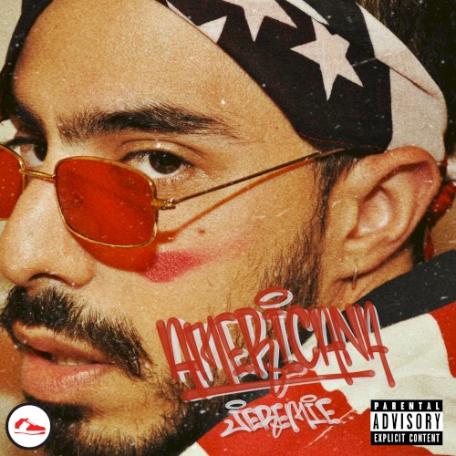 Americana封面
