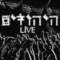 Live封面