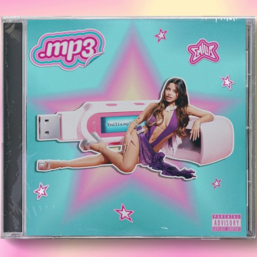 .mp3封面