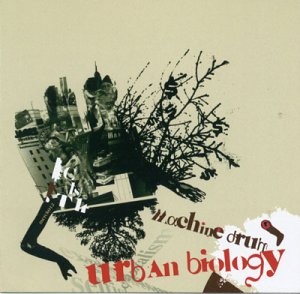Urban Biology封面