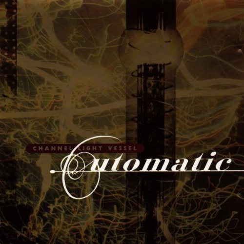 Automatic封面