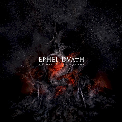 On Death and Cosmos封面