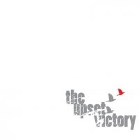 The Upset Victory封面