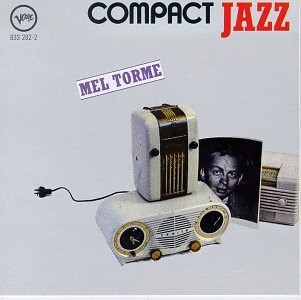 Compact Jazz: Mel Tormé封面