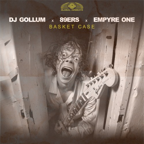 Basket Case封面